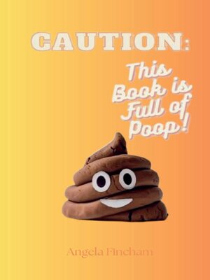 cover image of CAUTION